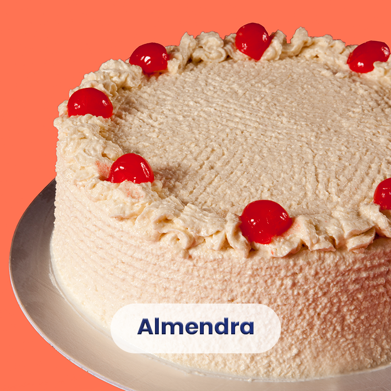 Almendra